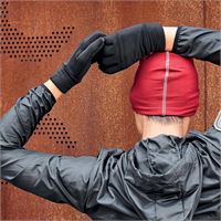 GUANTI SOFTSHELL
